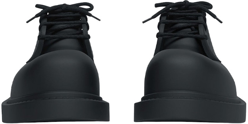 Balenciaga Steroid Derby 'Black' 717805W0FOI1000 Lookbook Balenciaga Steroid Derby 'Black' 717805W0FOI1000