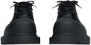Lookbook Balenciaga Steroid Derby 'Hitam' 717805W0FOI1000