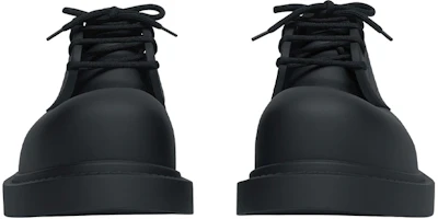 Shop Balenciaga Steroid Derby 'Negro' 717805W0FOI1000