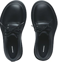 Purchase Balenciaga Steroid Derby 'Negro' 717805W0FOI1000
