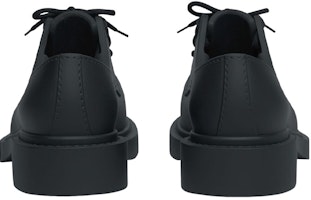 발렌시아가 스테로이드 더비 "블랙" 717805W0FOI1000 Purchase 발렌시아가 스테로이드 더비 "블랙" 717805W0FOI1000