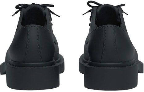 Balenciaga巴黎世家 顯著時尚繫帶牛津鞋 男款 黑色 Purchase Balenciaga巴黎世家 顯著時尚繫帶牛津鞋 男款 黑色