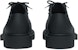Balenciaga Steroid Derby 'Hitam' 717805W0FOI1000
