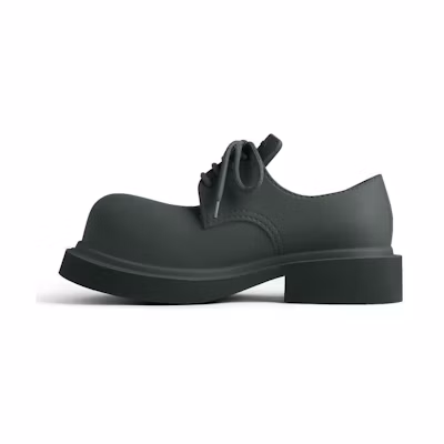 Balenciaga Steroid Derby 'Dark Khaki'