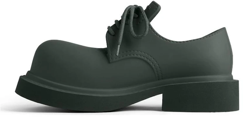 Balenciaga Steroid Derby ''Dunkles Khaki'' 717805-W0FOI-1025 Buy Balenciaga Steroid Derby ''Dunkles Khaki'' 717805-W0FOI-1025