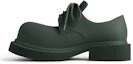 Buy Balenciaga Steroid Derby ''Dunkles Khaki'' 717805-W0FOI-1025