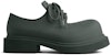 Balenciaga Steroid Derby 'Dark Khaki' 717805-W0FOI-1025