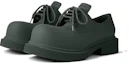 Shop Balenciaga Steroid Derby ''Dunkles Khaki'' 717805-W0FOI-1025