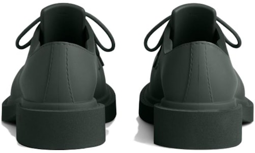 Balenciaga 增高皮鞋 ''深卡其色'' 717805-W0FOI-1025 Purchase Balenciaga 增高皮鞋 ''深卡其色'' 717805-W0FOI-1025