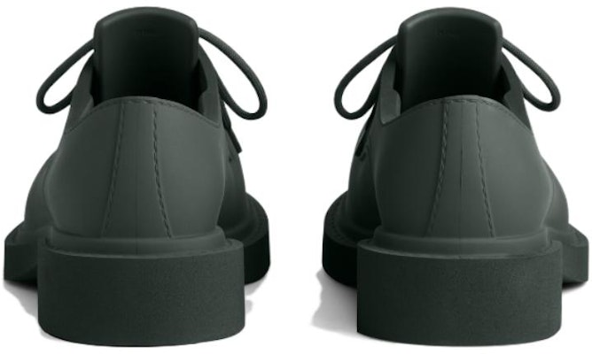 Balenciaga Steroid Derby 'Dark Khaki' 717805-W0FOI-1025 Purchase Balenciaga Steroid Derby 'Dark Khaki' 717805-W0FOI-1025