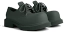 Purchase Balenciaga Steroid Derby ''Dunkles Khaki'' 717805-W0FOI-1025
