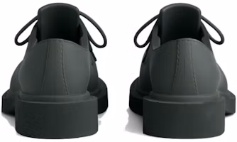 Details for Balenciaga Steroid Derby ''Dark Khaki'' Sepatu Pria. 717805-W0FOI-1025