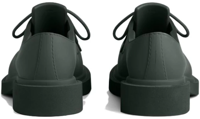 Balenciaga Steroid Derby ''Dunkles Khaki'' 717805-W0FOI-1025 Details for Balenciaga Steroid Derby ''Dunkles Khaki'' 717805-W0FOI-1025