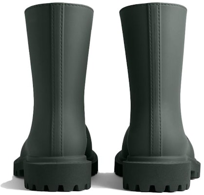 Bota Balenciaga Steroid EVA 'Verde con Cordones al Tobillo' 717807W0FOI1025 Shop Bota Balenciaga Steroid EVA 'Verde con Cordones al Tobillo' 717807W0FOI1025