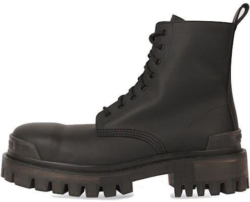 Balenciaga Strike 20mm 'Kulit Hitam Getah' 600911WBBO01000 Buy Balenciaga Strike 20mm 'Kulit Hitam Getah' 600911WBBO01000