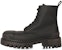 Balenciaga Strike 20mm 'Kulit Hitam Getah' 600911WBBO01000