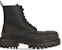 Balenciaga Strike 20mm 'Kulit Hitam Getah' 600911WBBO01000
