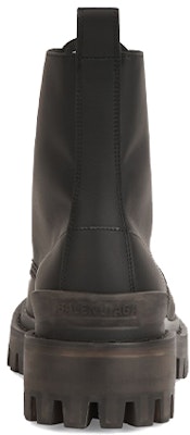 Balenciaga Strike 20mm 'Kulit Hitam Getah' 600911WBBO01000 Shop Balenciaga Strike 20mm 'Kulit Hitam Getah' 600911WBBO01000