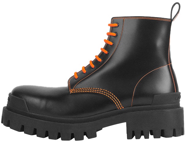 balenciaga-strike-20mm-lace-up-martin-boots-black-orange-589338-wa-9641075