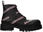 Order 발렌시아가 스트라이크 블랙 (Balenciaga Seuteuraikeu Beullaek) 600911WBAL31060