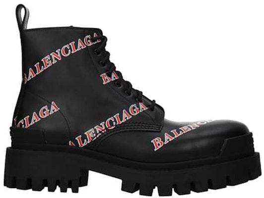 발렌시아가 스트라이크 블랙 (Balenciaga Seuteuraikeu Beullaek) 600911WBAL31060 Order 발렌시아가 스트라이크 블랙 (Balenciaga Seuteuraikeu Beullaek) 600911WBAL31060