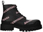 Order Balenciaga Strike 'Hitam' 600911WBAL31060