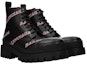 Lookbook Balenciaga Strike 'Hitam' 600911WBAL31060