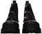 Balenciaga Strike 'Hitam' 600911WBAL31060