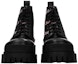 Shop Balenciaga Strike 'Hitam' 600911WBAL31060