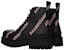 Balenciaga Strike 'Hitam' 600911WBAL31060