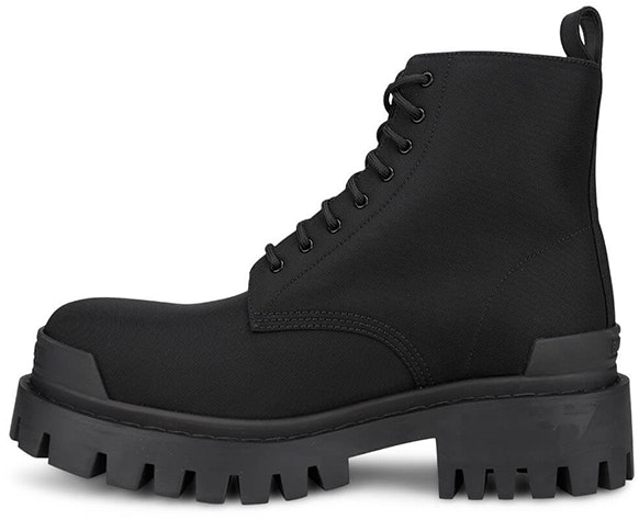 balenciaga-strike-ankle-boot-black