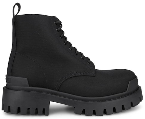 Balenciaga Strike But Buku Lali 'Hitam' 624548-W2AI0-1000 Order Balenciaga Strike But Buku Lali 'Hitam' 624548-W2AI0-1000