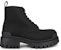 Balenciaga Strike But Buku Lali 'Hitam' 624548-W2AI0-1000