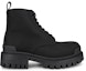 Order Balenciaga Strike But Buku Lali 'Hitam' 624548-W2AI0-1000