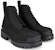 Balenciaga Strike But Buku Lali 'Hitam' 624548-W2AI0-1000