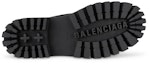Purchase Balenciaga Strike But Buku Lali 'Hitam' 624548-W2AI0-1000