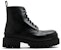 Balenciaga Strike But Buku 'Kulit Hitam' 589338WAD401000