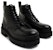 Balenciaga Strike But Buku 'Kulit Hitam' 589338WAD401000