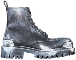 Balenciaga Strike But 'Kelabu Perak' 670633W2DY21090 Order Balenciaga Strike But 'Kelabu Perak' 670633W2DY21090