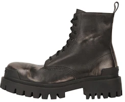 Balenciaga Strike Boots 'Black' 670633WBCP11000 Balenciaga Strike Boots 'Black' 670633WBCP11000