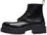 Balenciaga Strike Boot Bertali 'Hitam' 589338-WA960-1000