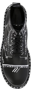 "Balenciaga Strike Botas de Cordones 'Estampado Marcador - Negro'" (79 caracteres) 589338-WBEF2-1090 Shop "Balenciaga Strike Botas de Cordones 'Estampado Marcador - Negro'" (79 caracteres) 589338-WBEF2-1090