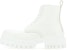 Balenciaga Strike But Lace-Up 'Putih' 589338-WA967-9011