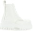 Shop Balenciaga Strike But Lace-Up 'Putih' 589338-WA967-9011