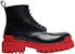Balenciaga Strike Martin But Hitam/Merah 589338WA9671066