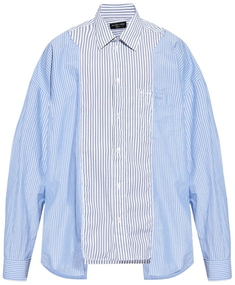 balenciaga-striped-colorblock-button-up-oversized-shirt-blue-809012-trm-049167