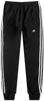 バレンシアガ ストライプ ロゴ ニット ジョガーパンツ ブラック レギュラーフィット カジュアルスタイル 723912TNVP11070 Order バレンシアガ ストライプ ロゴ ニット ジョガーパンツ ブラック レギュラーフィット カジュアルスタイル 723912TNVP11070