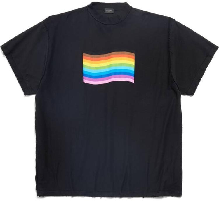 balenciaga-striped-multicolor-oversized-crewneck-t-shirt-unisex-black-787358-tqvp-51083