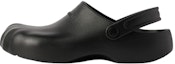Buy Balenciaga Sunday Molded Mule 'Hitam' 788619-W3SU1-1000
