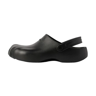 Balenciaga Sunday Molded Mule 'Black'